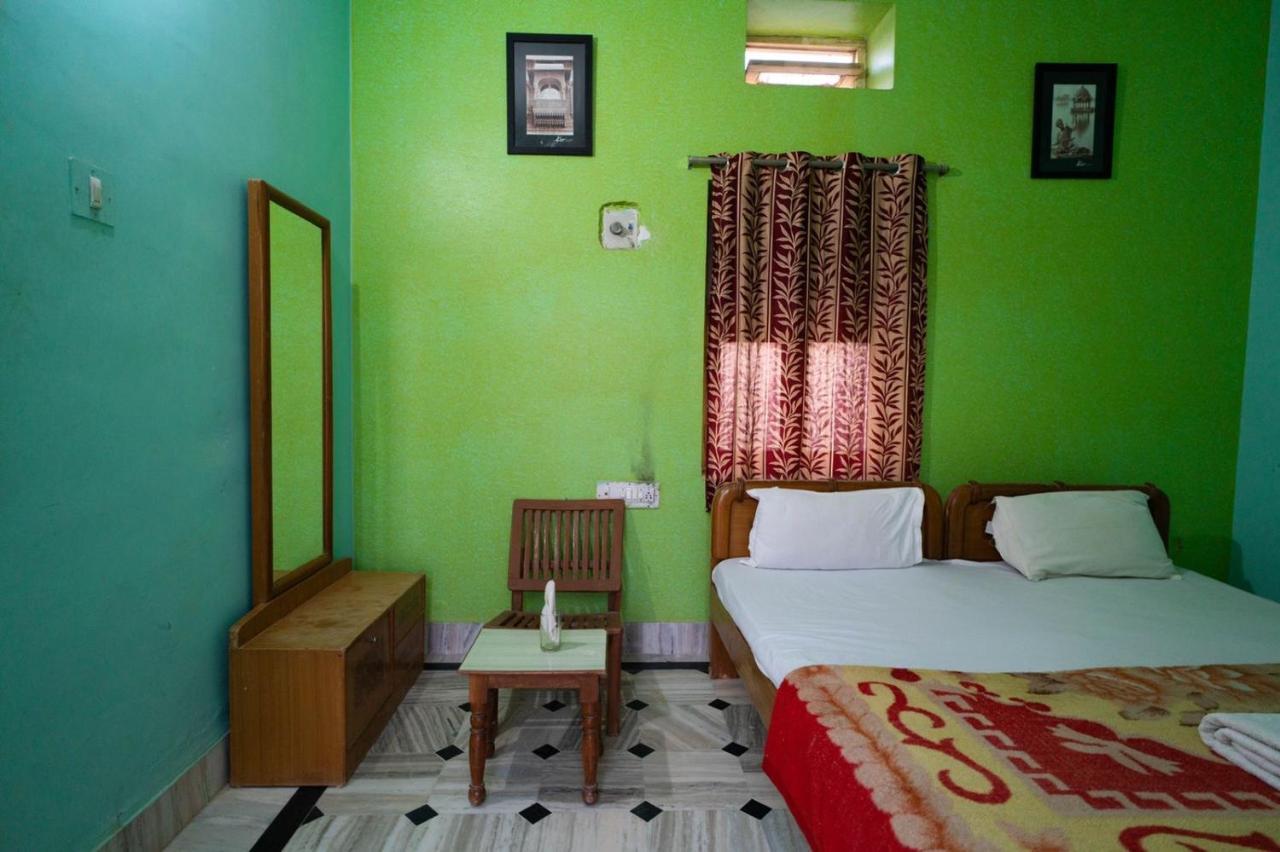 Khuri Resort Ngoại thất bức ảnh