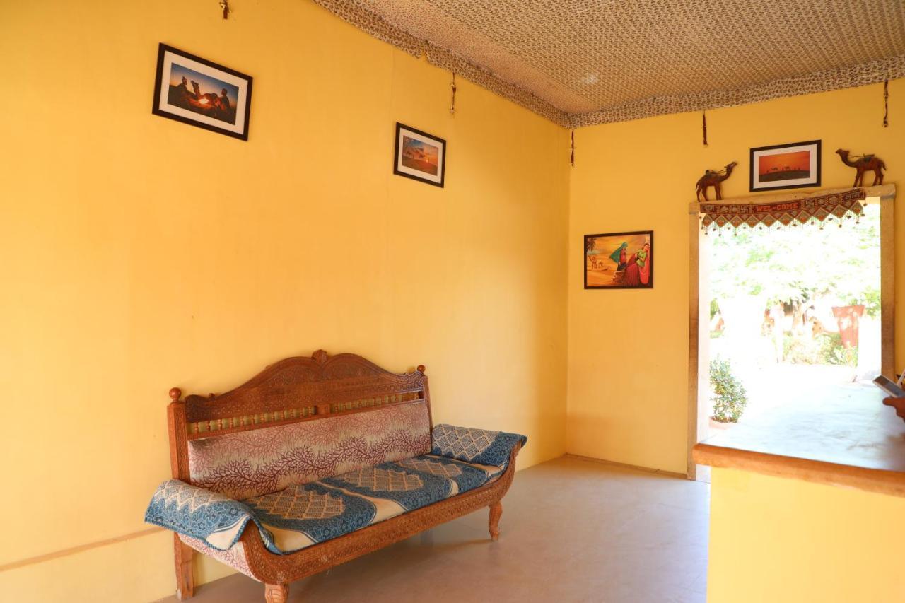 Khuri Resort Ngoại thất bức ảnh