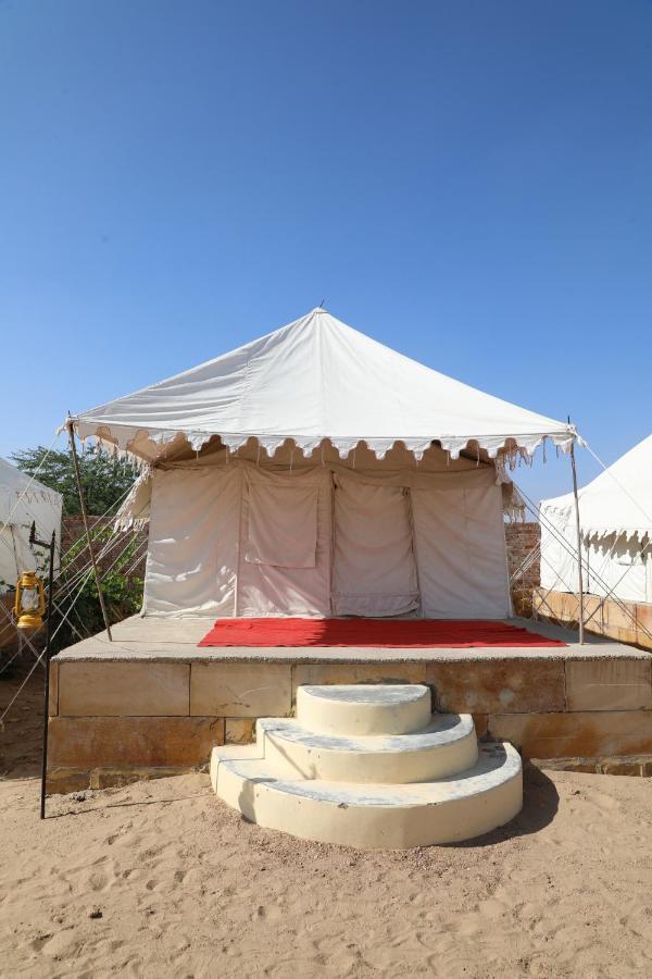 Khuri Resort Ngoại thất bức ảnh