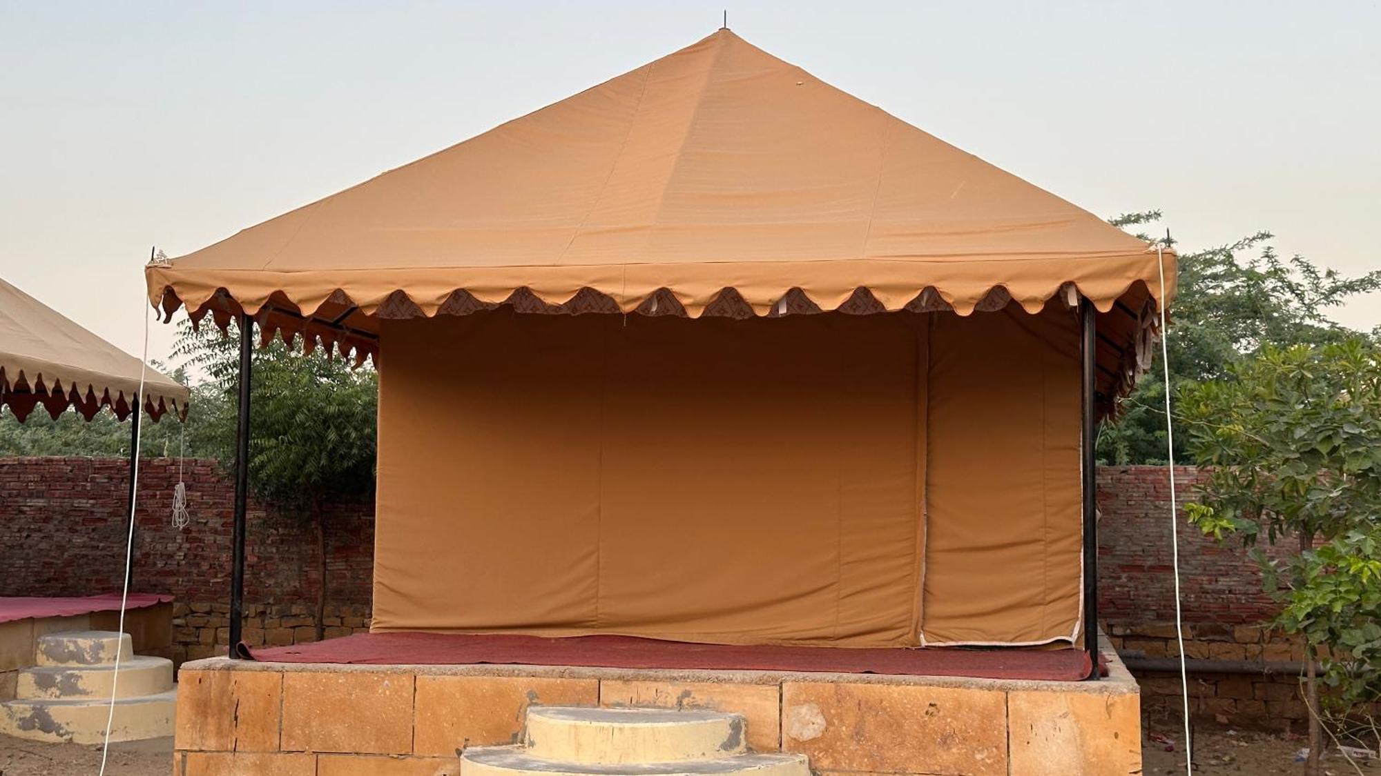 Khuri Resort Ngoại thất bức ảnh